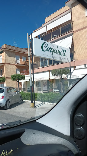 Supermercato Carpineti Logo