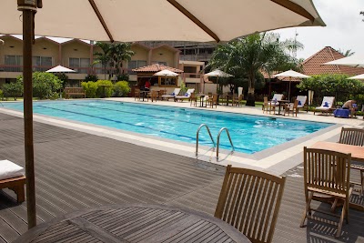 Photos of Ela&iuml;s H&ocirc;tel