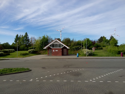 Dorngrund Rastplatz