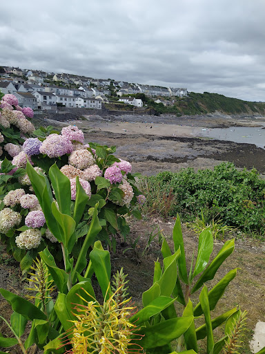Portscatho Harbour - Thumbnail