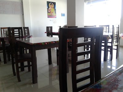 Photos of Krishna Bhawan