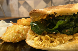 Photo n°2 de Popote et papote, food truck cuisine faite maison à Cestas (Restaurant de cuisine traditionnelle)