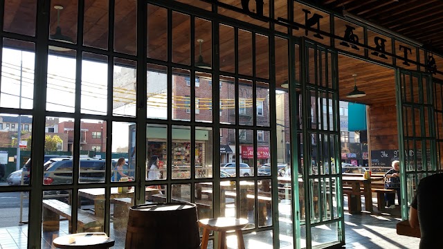 The Strand Smokehouse