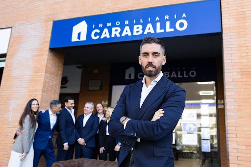 Inmobiliaria Caraballo - Sevilla