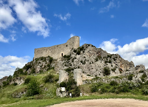 Castillo de los Rojas