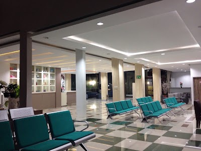 hospital