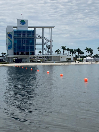 Benderson Park - Visual