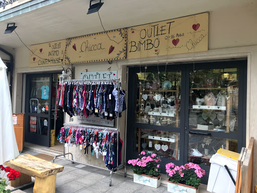 Chicca Shop - Thumbnail
