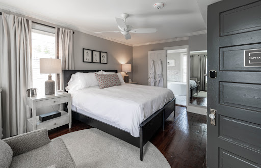 134 Prince - Luxury Boutique Hotel - Thumbnail