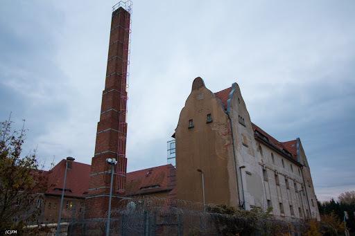 JVA Volkstedt - Thumbnail