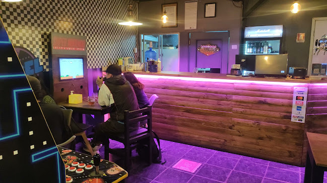 Pixel bar