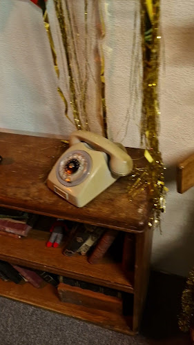Telefonnummer for Lillelunds Julemuseum