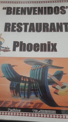 HOTEL Y RESTAURANT PHOENIX - Thumbnail