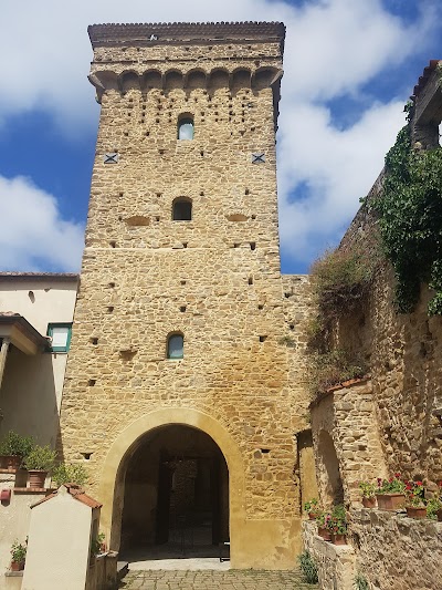 Castello Principi Capano
