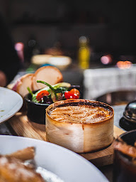 Photo n°3 de Le Rituel à Pélissanne (Restaurant)