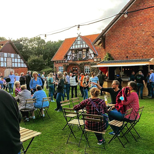 Buddel-Bude auf dem Lüttsche-Hoff - Thumbnail