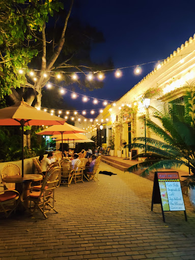 Hotel Nieto Mompox