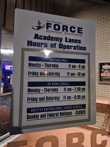 Academy Lanes Bowling Center - Thumbnail