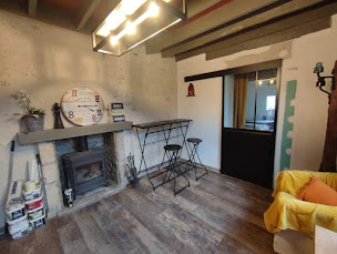 Photo n°21 de Les Ecogîtes de la Sablière à Oucques La Nouvelle (Vacances à la ferme)