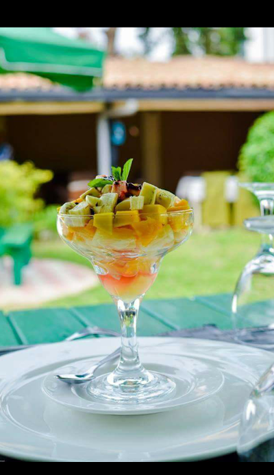Photos of Restaurant Villa ADE
