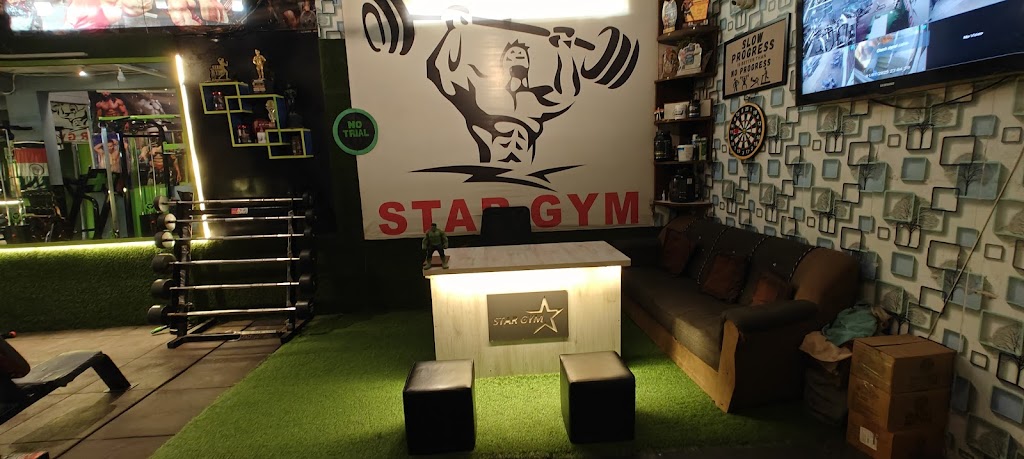 Star Gym
