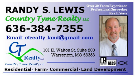 Country Tyme Realty - Thumbnail