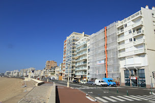Photo n°2 de ROZO PEINTURE à Les Sables-d'Olonne (Peintre en bâtiment)