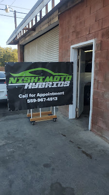 Nishimoto Hybrids 1530 G St, Reedley, CA 93654, United States