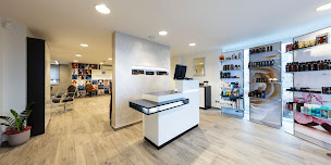 Photo n°1 de Ferdinand B à Hoerdt (Salon de coiffure)