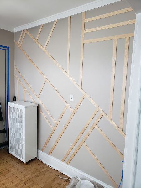 Hardwood flooring project 5