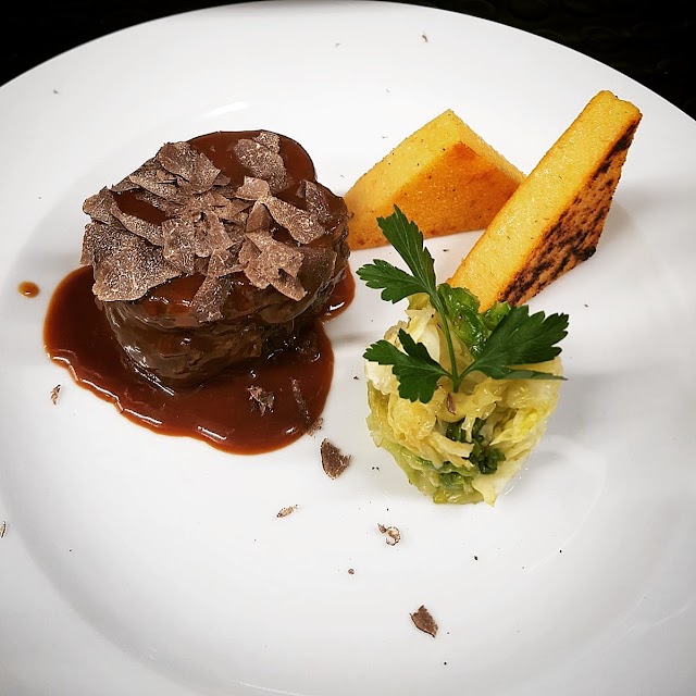 Ristorante GioEle
