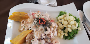 Restaurant Aji Limo 5