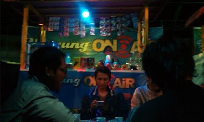 Photos of On Air Borneo