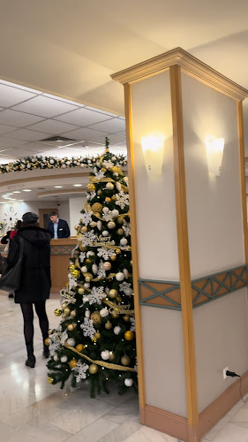 Hozzászólások és értékelések az Danubius Hotel Arena-ról