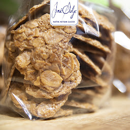 Photo n°9 de La Fabrique de José Salge à Saint-Florent (Pâtisserie)