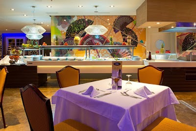 Photos of Elba Motril Hotel Beach & Business Hotel