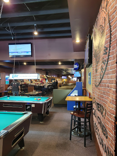 Wooden Nickel Burgers And Brew - Thumbnail