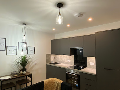 Esson Electrical Ltd