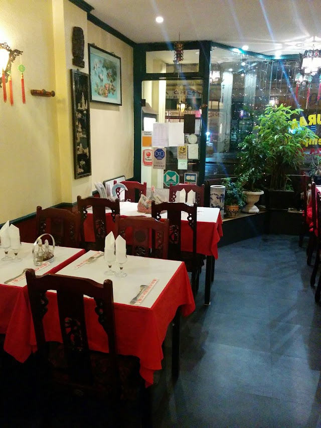 Restaurant Bayon