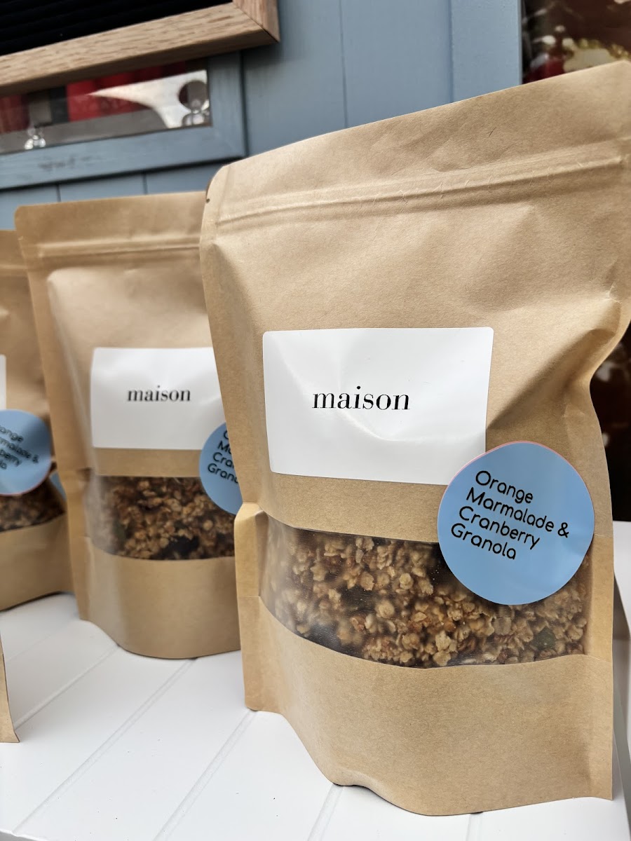 Maison Buns — photo 11