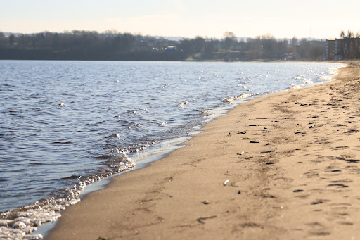 Vätterstranden - Visual