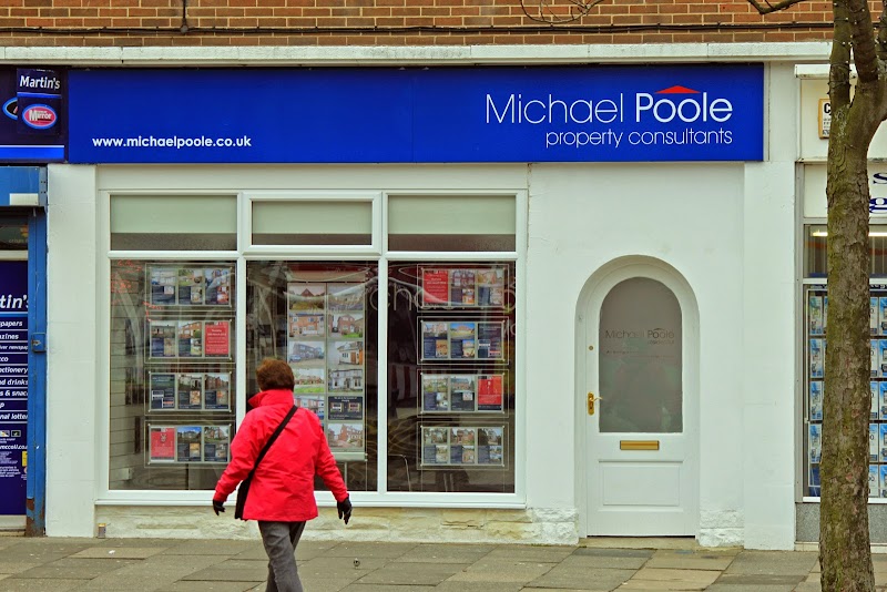 Michael Poole Estate Agents photo 2