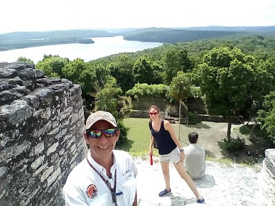 Photos of Acropolis del Este Yahx&aacute;