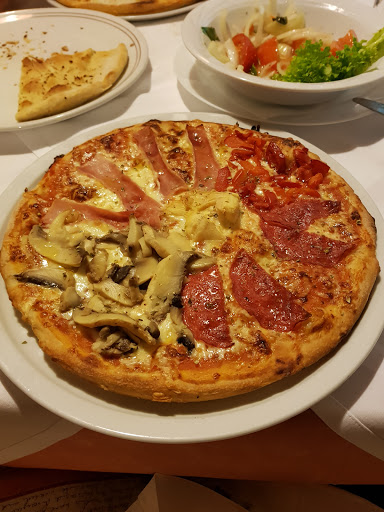Pizzeria Nobile