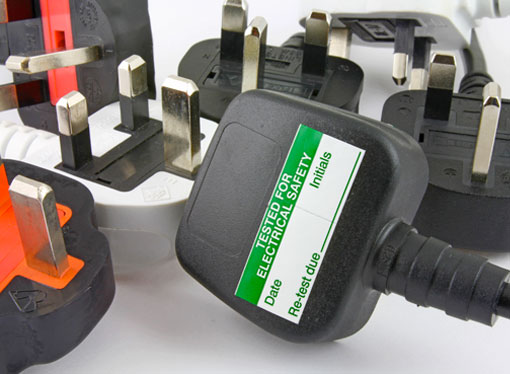 Mertech Electrical - Visual