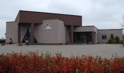 Photos of Maardu Cemetery