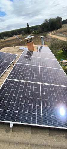Hgv Instalaciones C. Cuartel del Oeste, 3, 24234 Villamañán, León, España