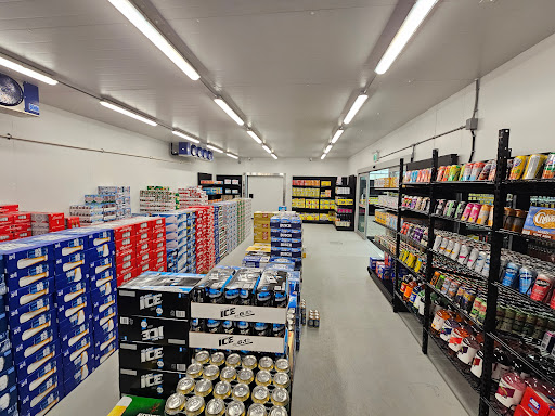 Corner Liquor - Beer, Wine & Spirits - Thumbnail