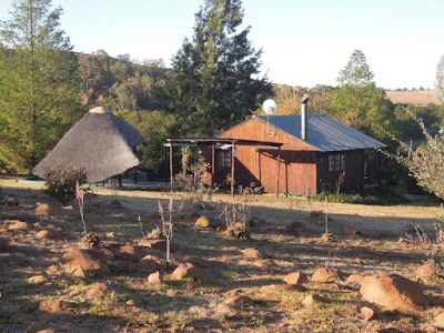 Photos of Nullarbor Cottages