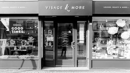 Le Visage - Thumbnail